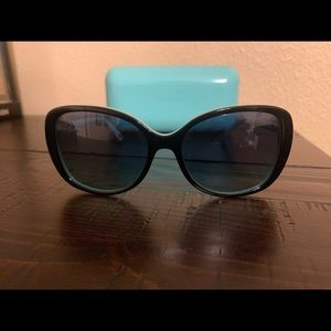 Tiffany Sunglasses